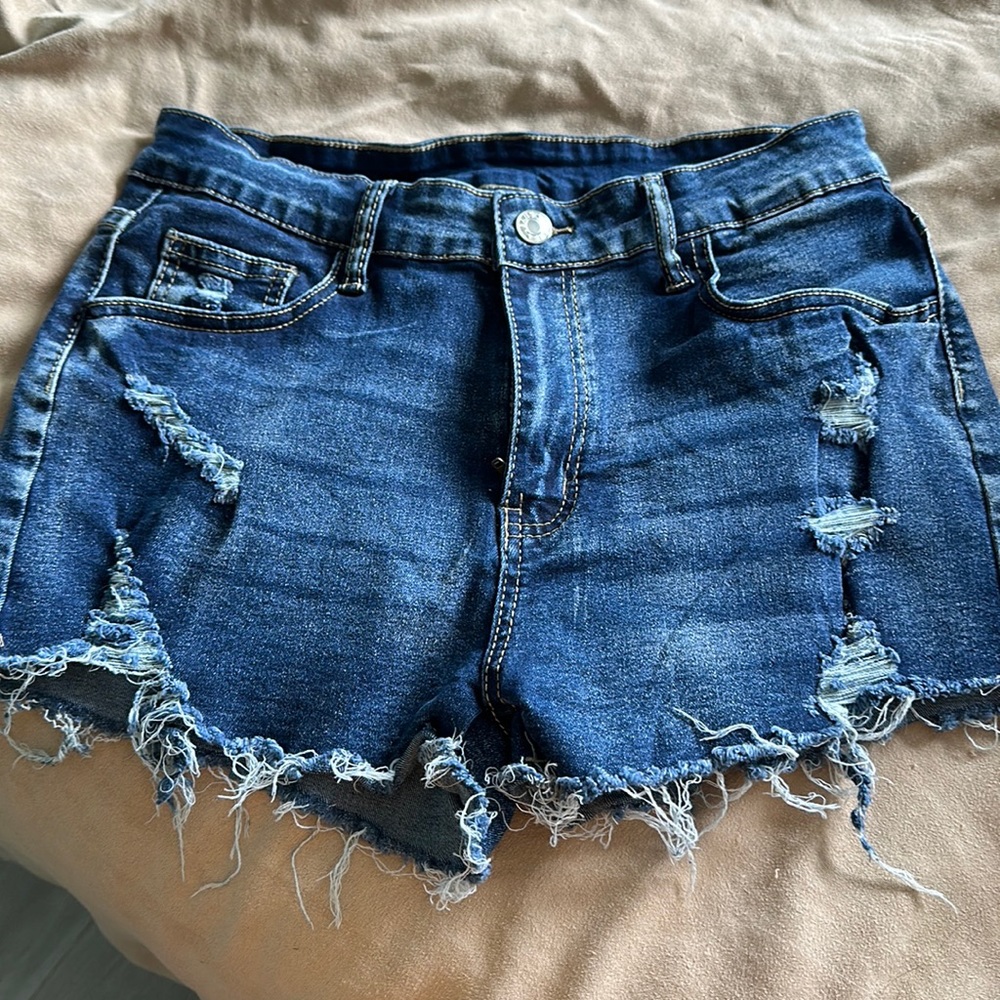 SHEIN shorts NWOT